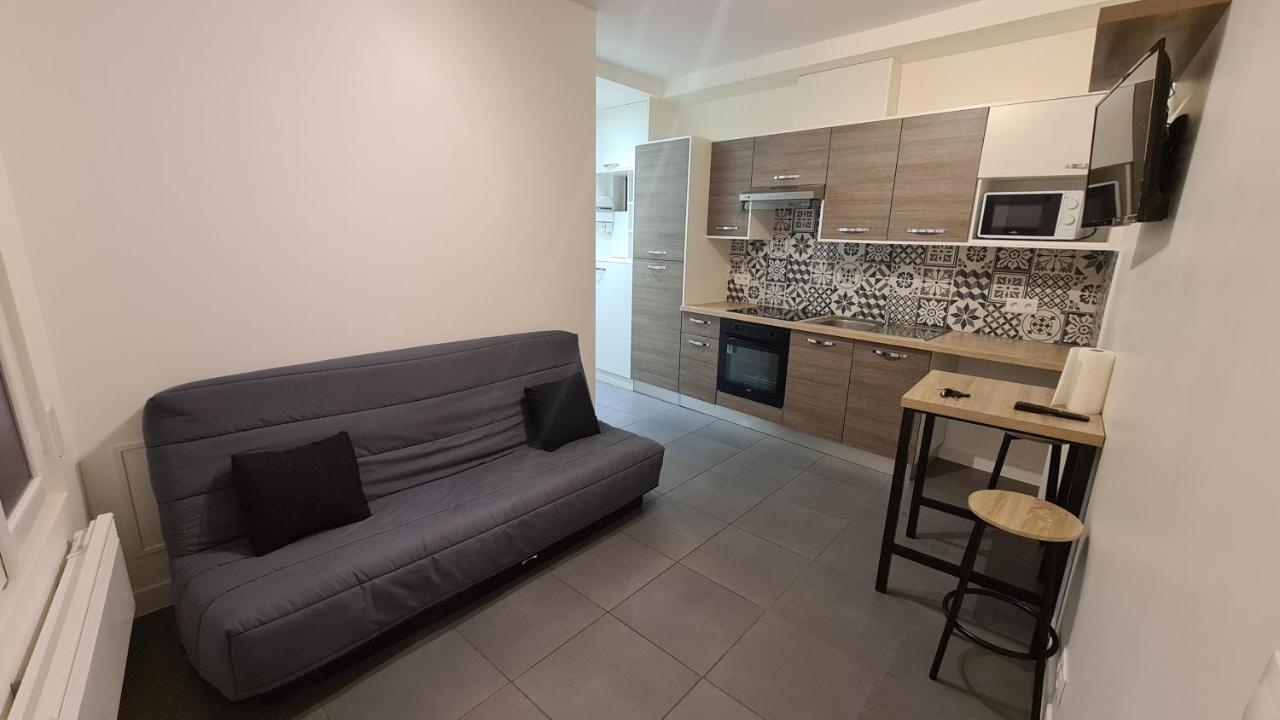 Logesty Home Proche Paris Et Metro بونتا المظهر الخارجي الصورة