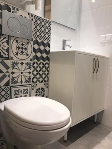 Logesty Home Proche Paris Et Metro بونتا المظهر الخارجي الصورة
