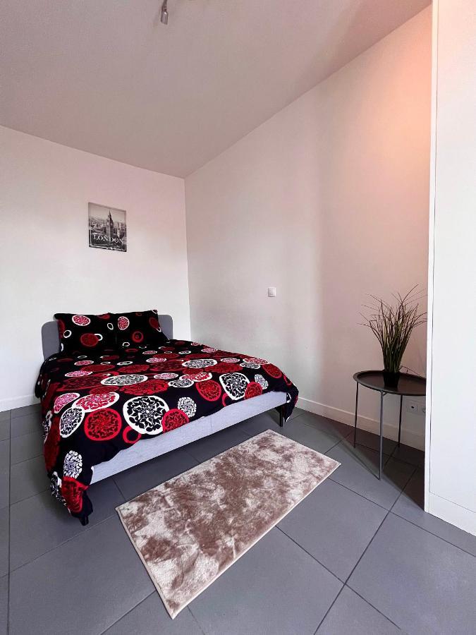 Logesty Home Proche Paris Et Metro بونتا المظهر الخارجي الصورة