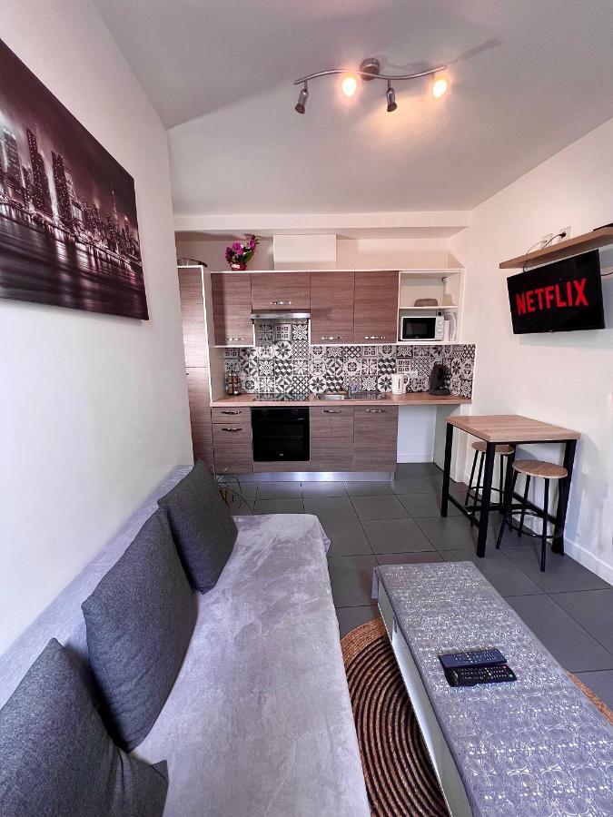Logesty Home Proche Paris Et Metro بونتا المظهر الخارجي الصورة