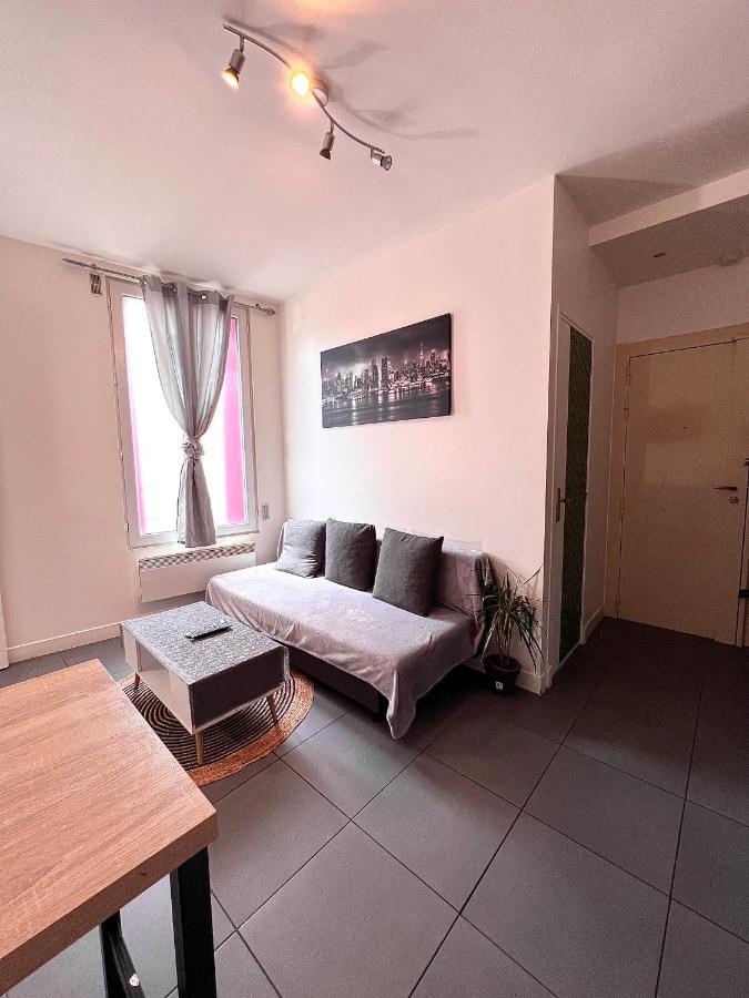 Logesty Home Proche Paris Et Metro بونتا المظهر الخارجي الصورة